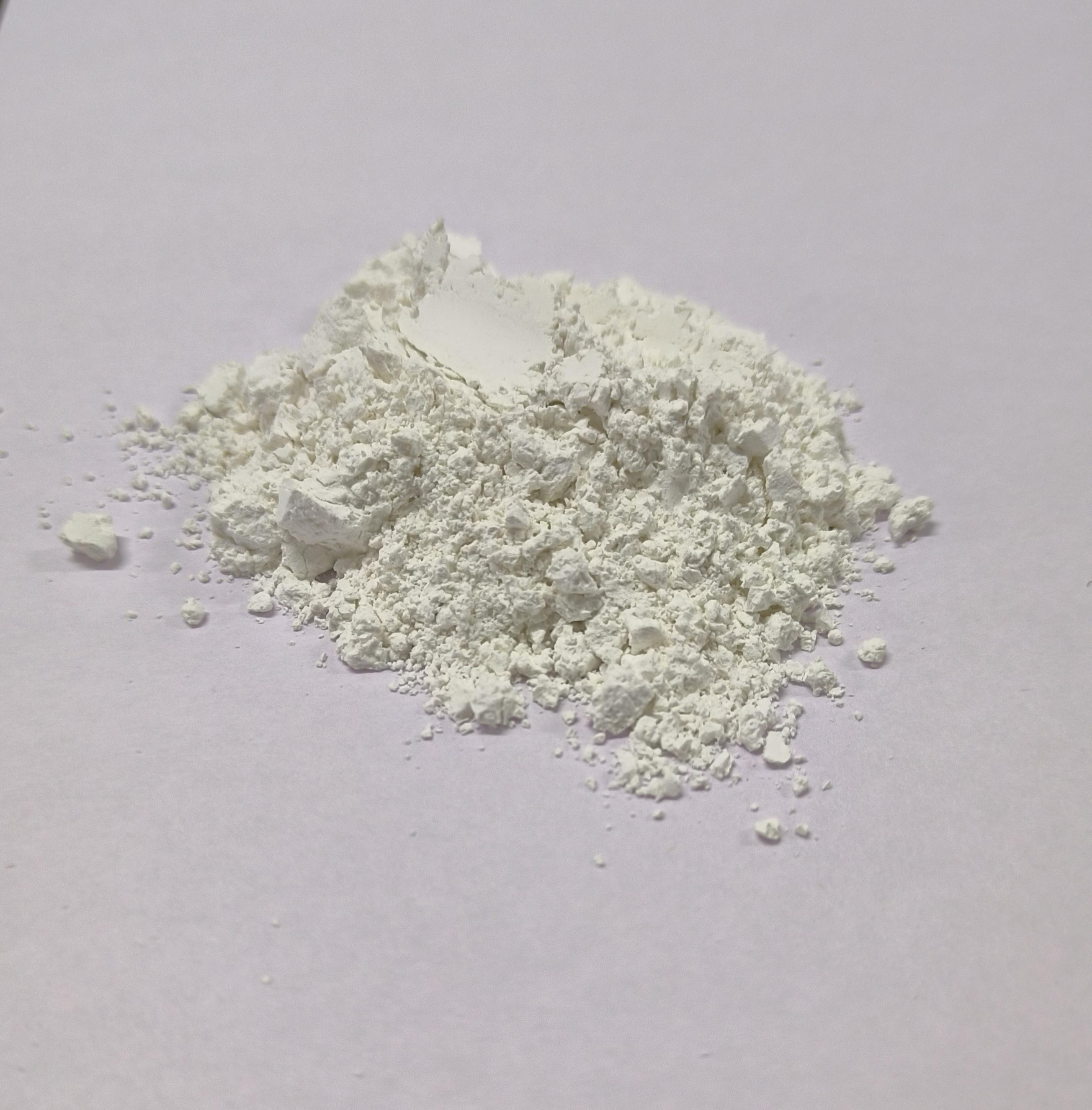 Mineral Blends (Powder) Piramal Enterprises Ltd Ingredients Network